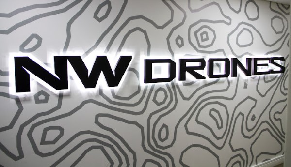 NW Drones Curitiba