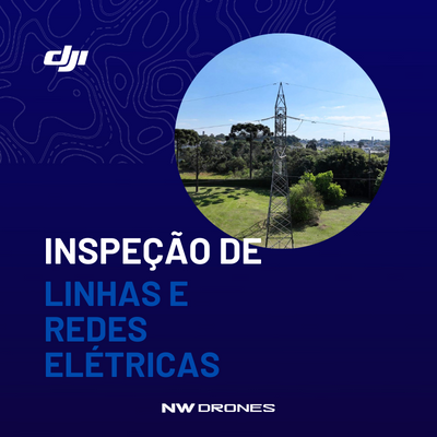 Linhas Elétricas