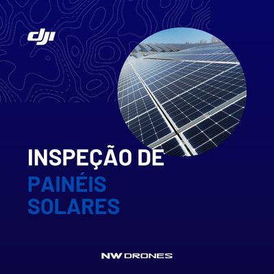 Painéis Solares