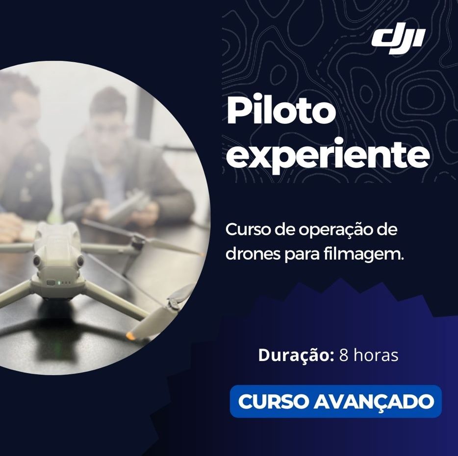 Pilotos Experientes