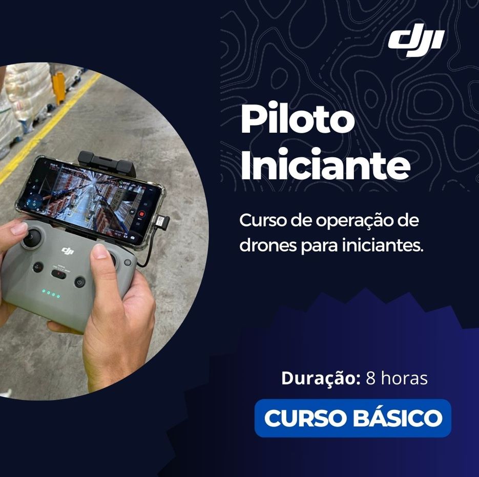 Pilotos Iniciantes