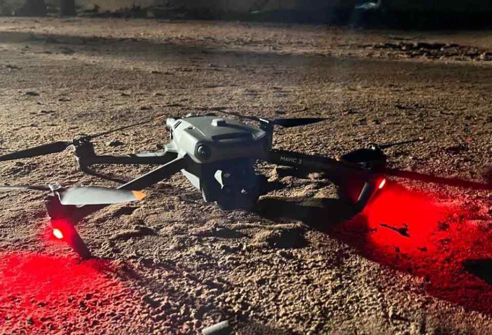 Drone Enterprise