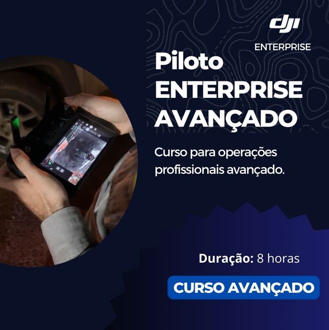 Enterprise Avançado