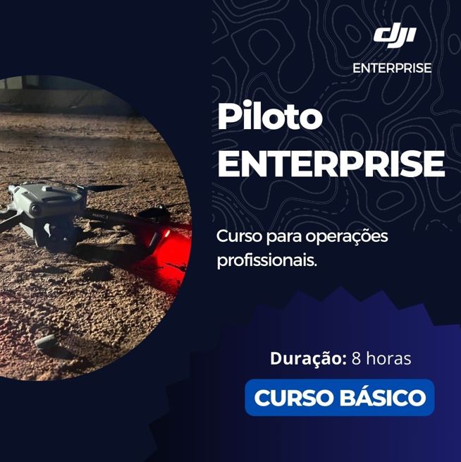 Enterprise Básico