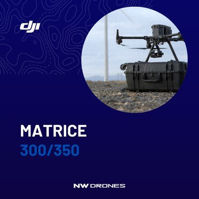 Matrice 300/350