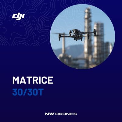 Matrice 30T